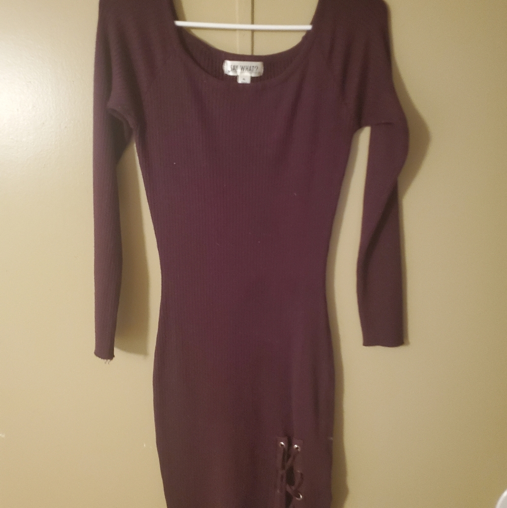 Dress